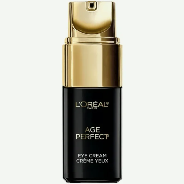 L’Oréal Anti-Aging Eye Cream for Puffiness