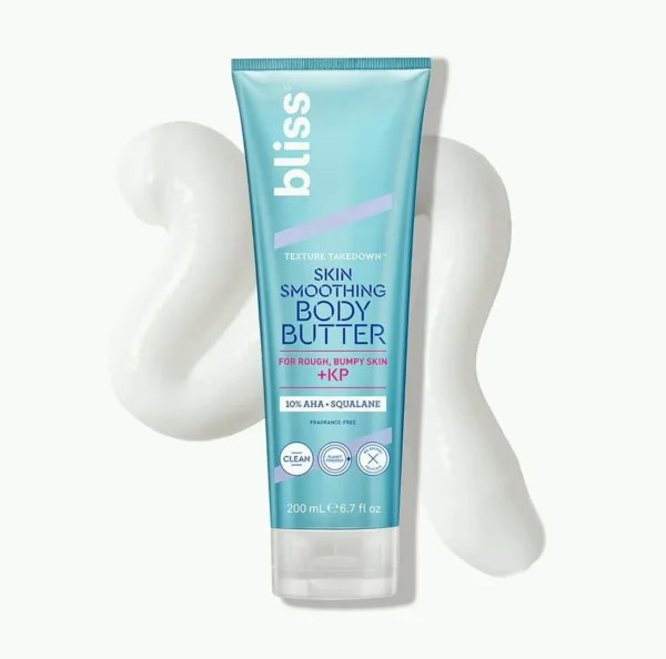 Bliss Skin Butter - KP Soothing - 6.7 oz