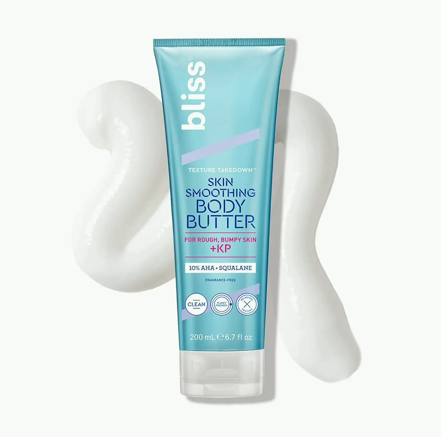 Bliss Skin Butter - KP Soothing - 6.7 oz