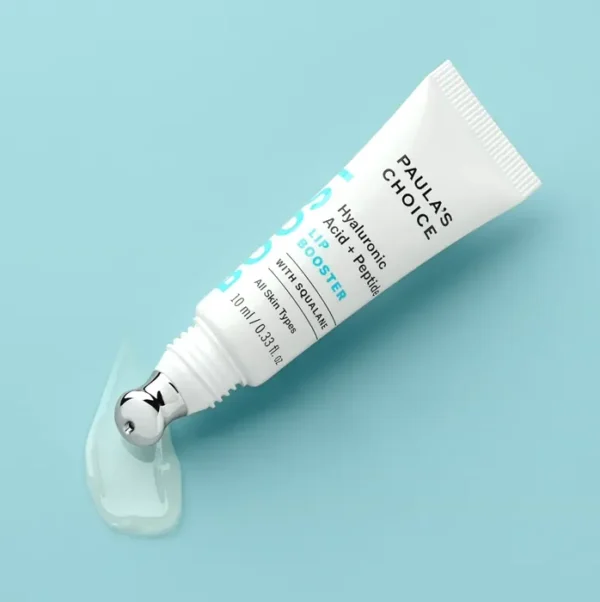 Paula Choice Hyaluronic Lip Enhancer, Treatment for Fullness, 0.33 fl oz