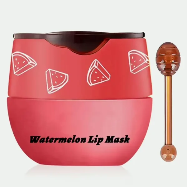 Melon Night Hydrating Lip Balm