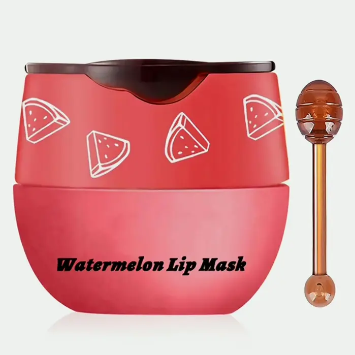 Melon Night Hydrating Lip Balm