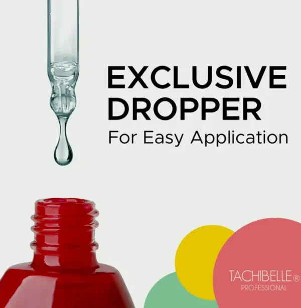 Tachibelle Nail Polish Diluent Set