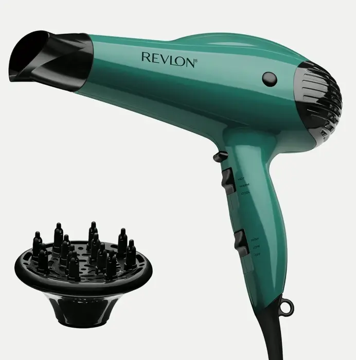 Revlon Volume-Boosting Hair Blower 1875-Watt