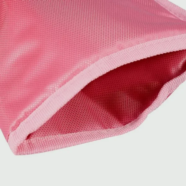 Electric Beauty Care Mitts | Paraffin Treatment Mittens
