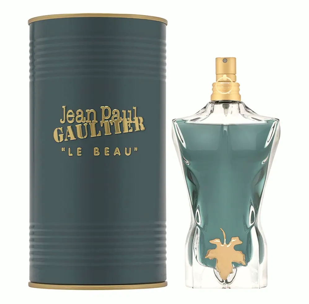 Jean Paul Gaultier Le Beau Men Spray 4.2 oz