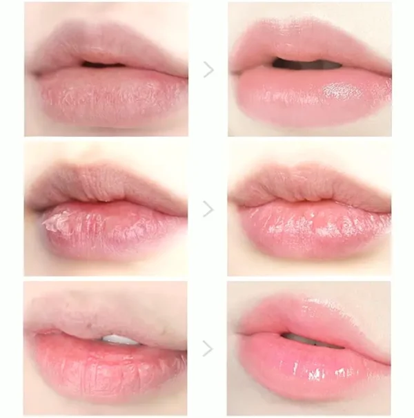 Melon Night Hydrating Lip Balm