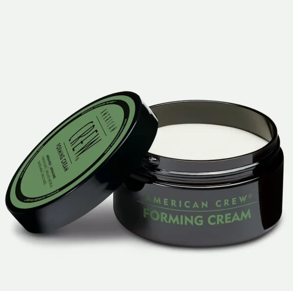 Guys' Hair Forming Gel, Medium Grip & Sheen, 3 Oz