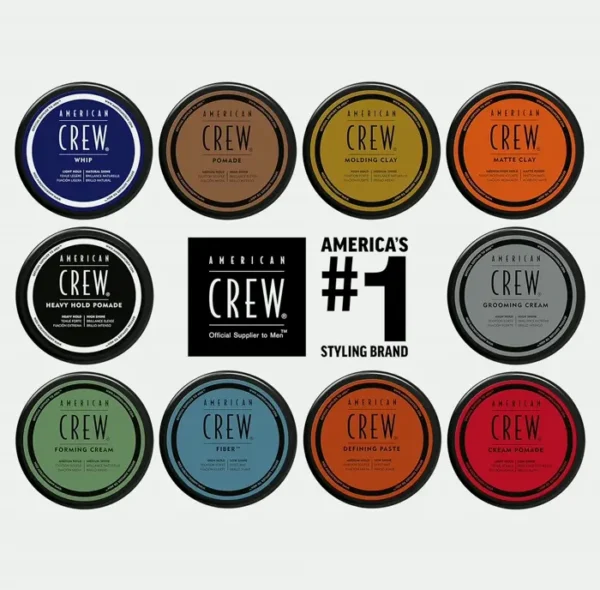 Guys' Hair Forming Gel, Medium Grip & Sheen, 3 Oz