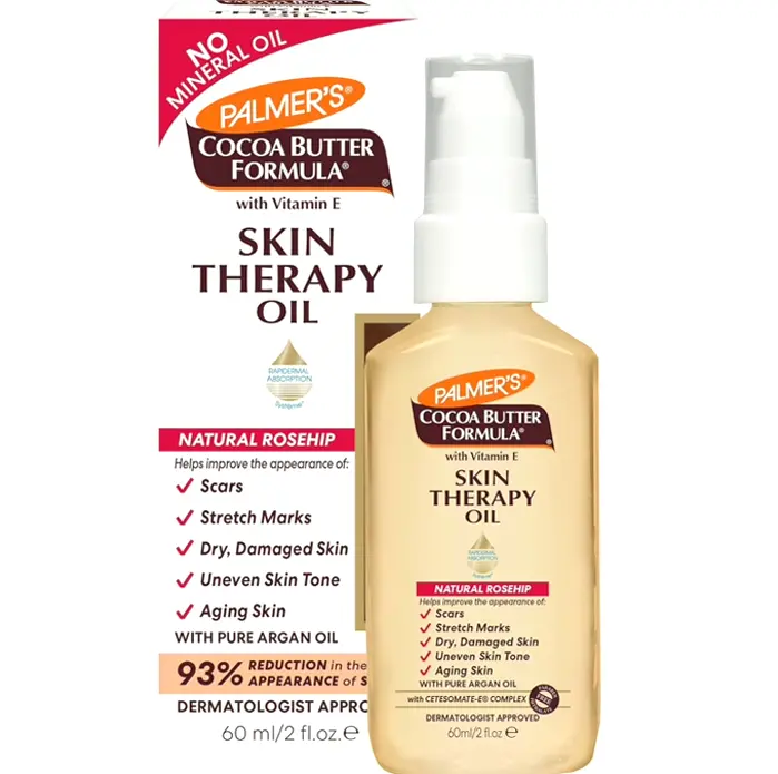 Palmer's Cocoa Butter Skin Moisturizer 2 Oz