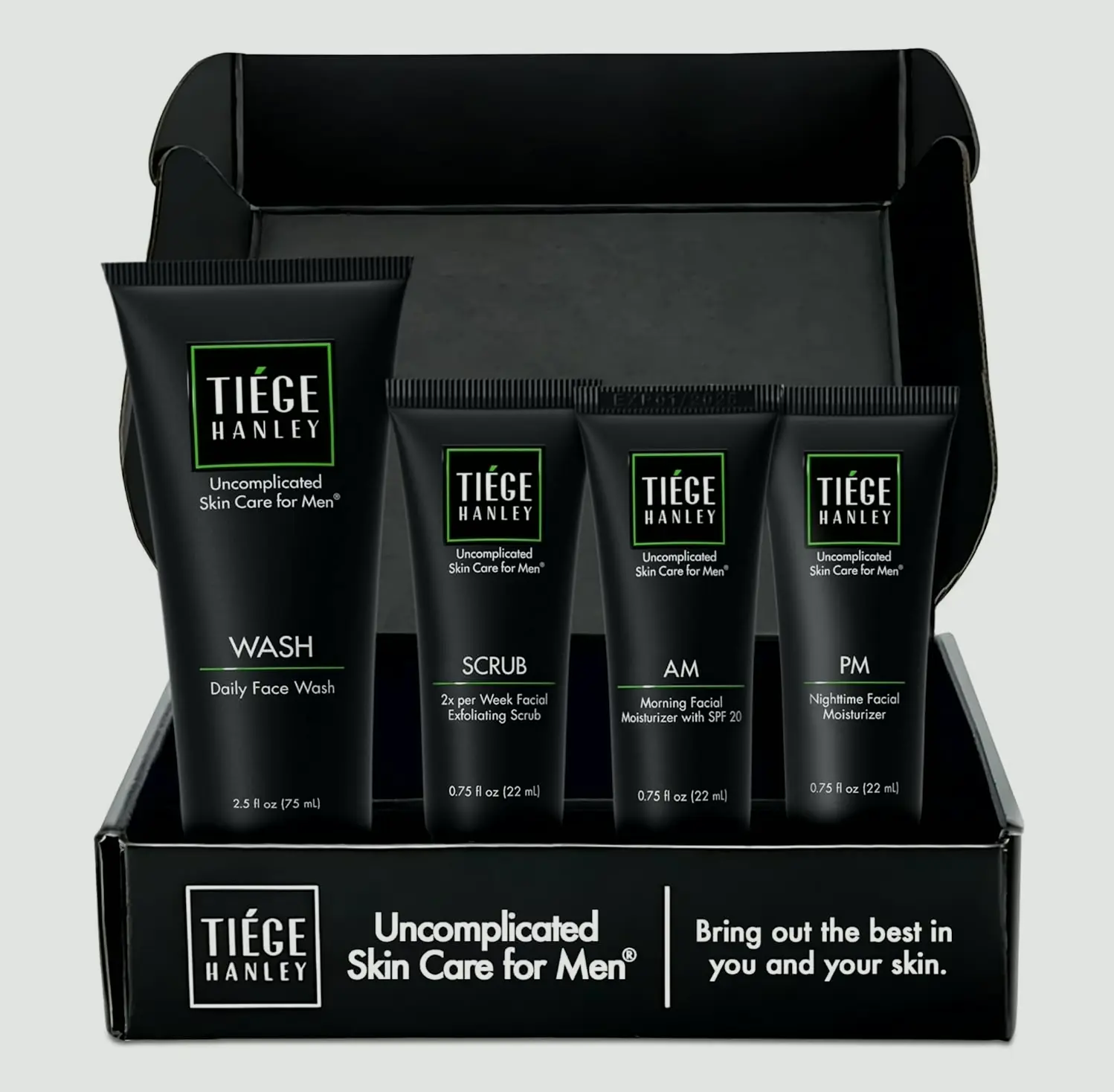 Facial Skin Care