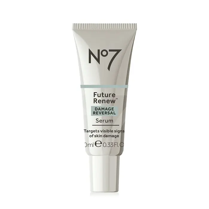No7 Future Renew Anti-Aging Serum - 10ml