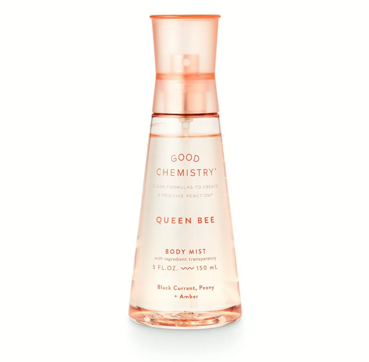Good Blend Royal Bee Fragrance Mist