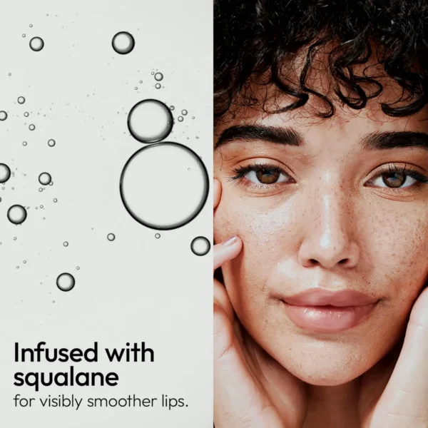 Luscious Oil: Purely Botanical Moisturization