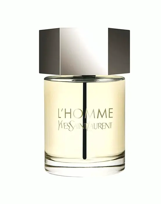 Men Eau de Toilette Spray 100 ml by YSL