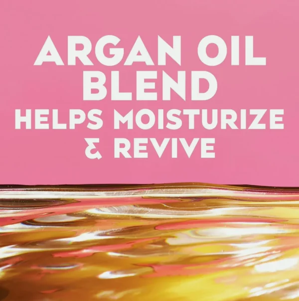 OGX's Argan Oil Treatment Applicator, For All Hair Types, 3.3 Fluid Ounces