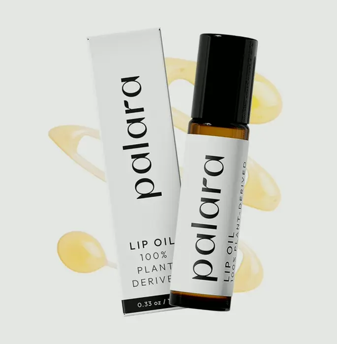 Luscious Oil: Purely Botanical Moisturization