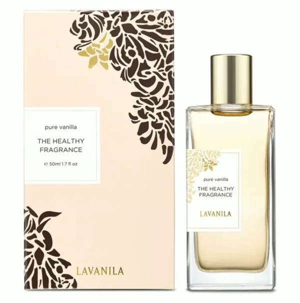 Vanilla Fragrance for Women - 1.7 fl oz