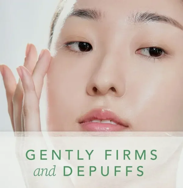 Meebak Anti-Aging Under-eye Gel