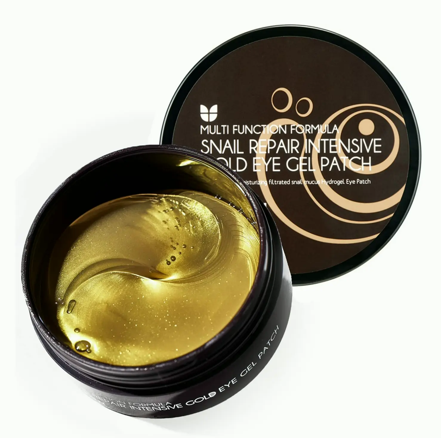 MIZON Gold & Snail Hydrogel Patches (30 Pairs)