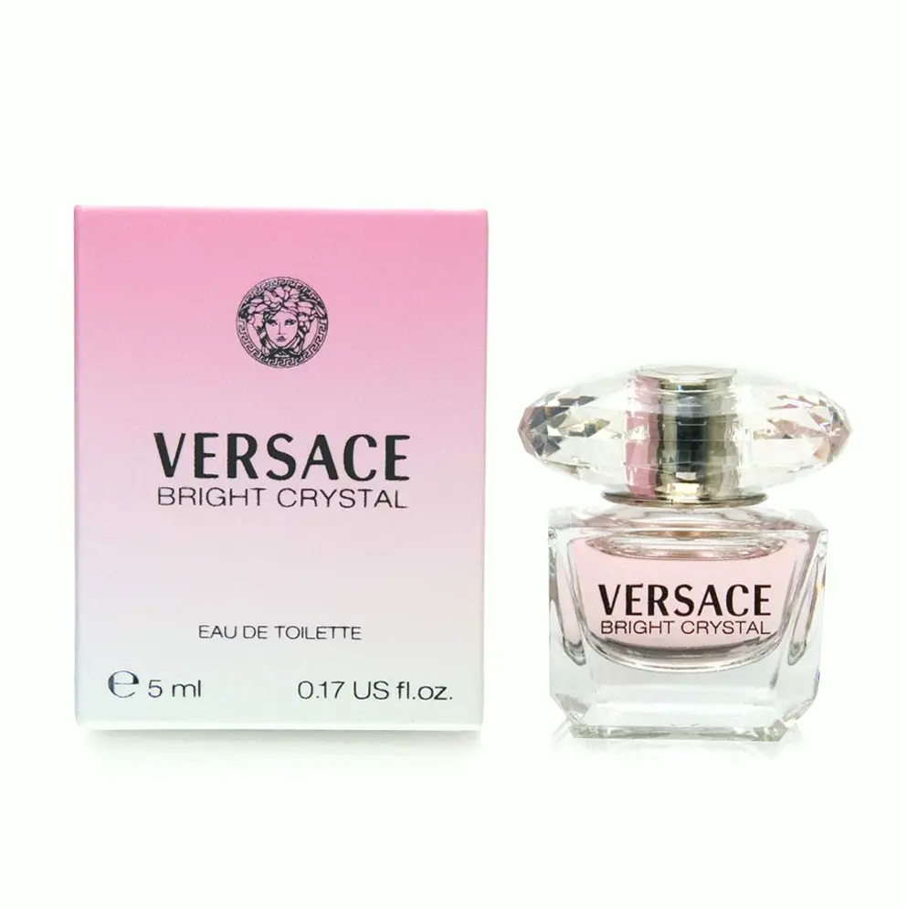 Versace Dazzling Gem Tiny Perfume For Women