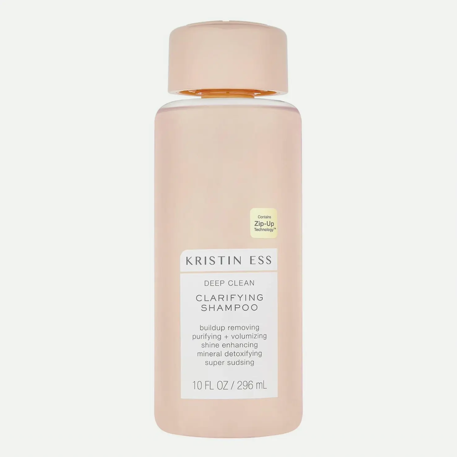 Kristin Ess Deep Clean Shampoo for Buildup and Oils