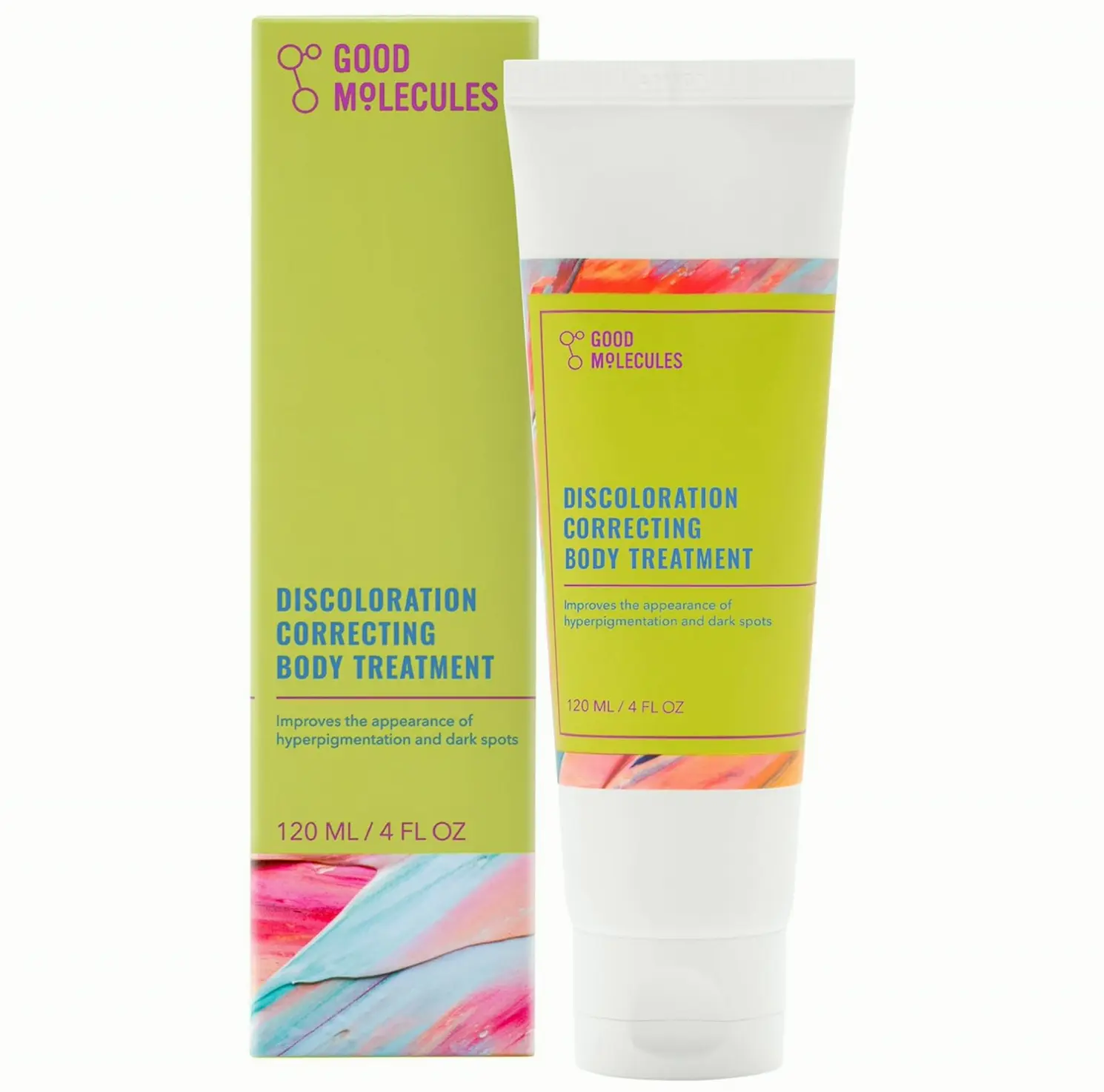 Spot Correcting Skin Cream with Vitamin B3