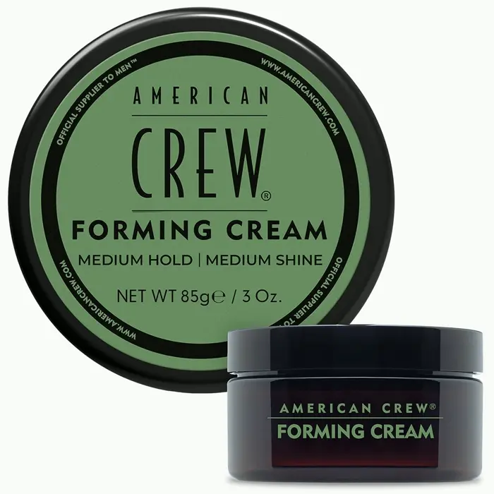 Guys' Hair Forming Gel, Medium Grip & Sheen, 3 Oz