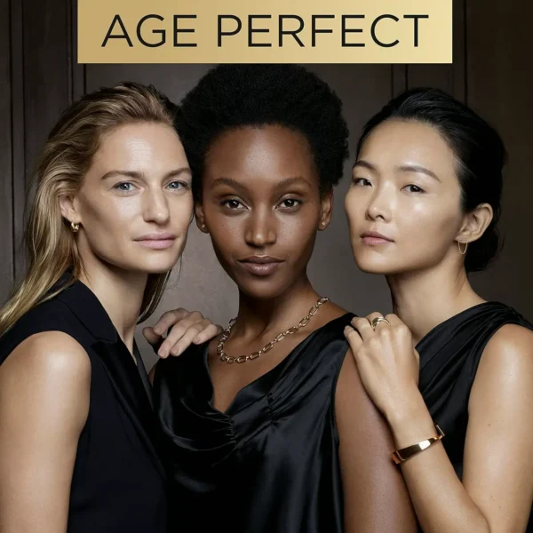 L’Oréal Anti-Aging Eye Cream for Puffiness