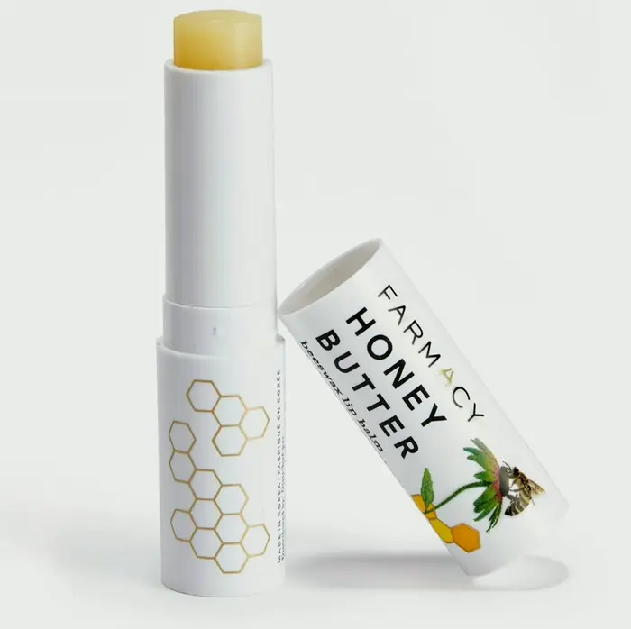 Farmacy Honey Lip Balm , Ideal for Dry Lip Care