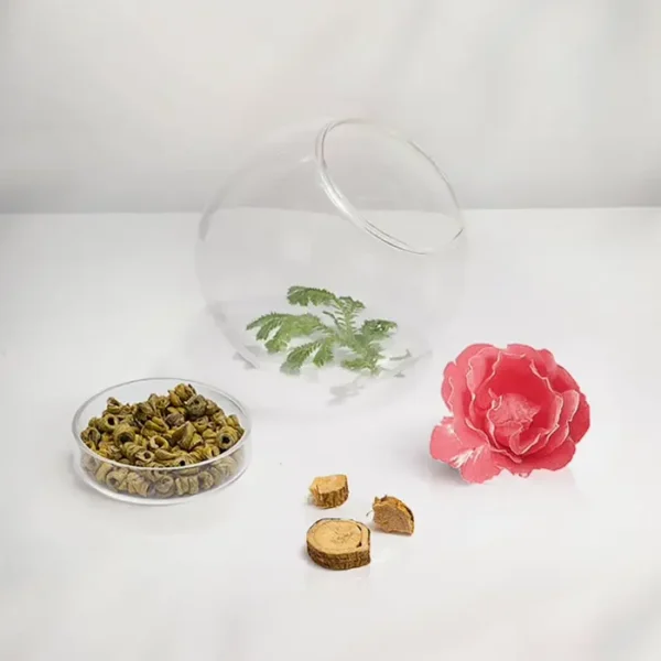 FLORASIS Mask Care