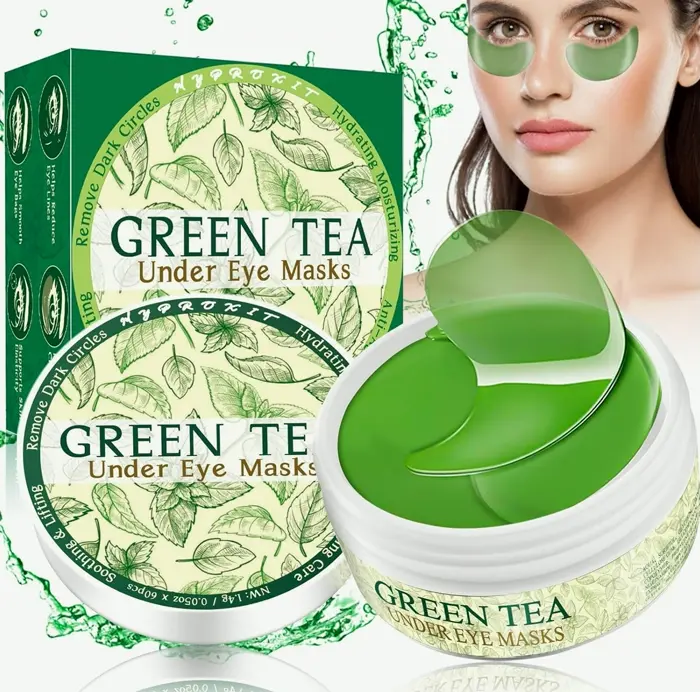Under Eye Mask for Puffy Eyes