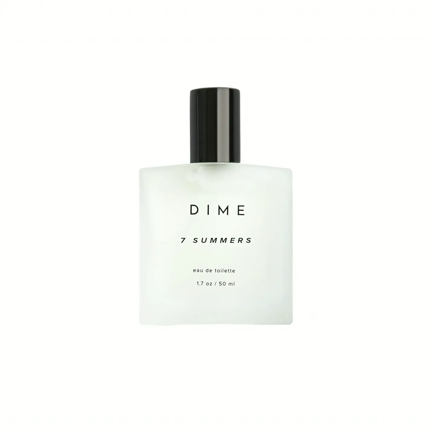 Dime Beauty Sweet Scent Flower Perfume 50 ml