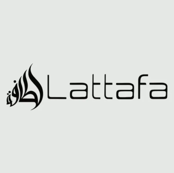 Lattafa Perfumes Silver Eau De Parfum Spray for Men, 3.4 Ounces