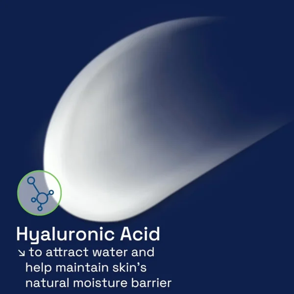 CETAPHIL Night Moisturizer with Hyaluronic Acid