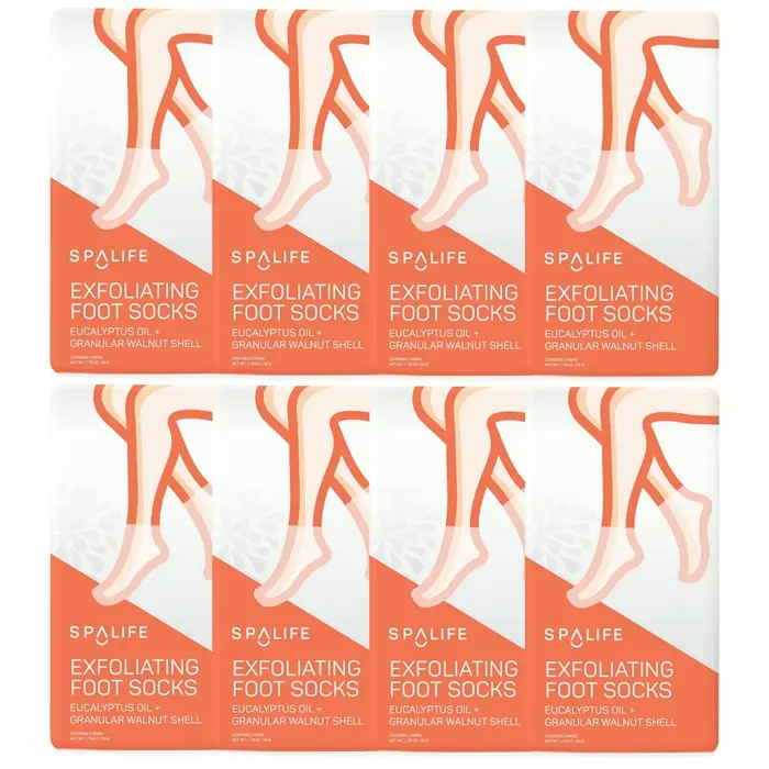 Foot&Hand Care