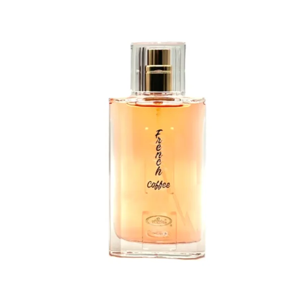 Al-Rehab Gourmet Café EDP - 50 Milliliters