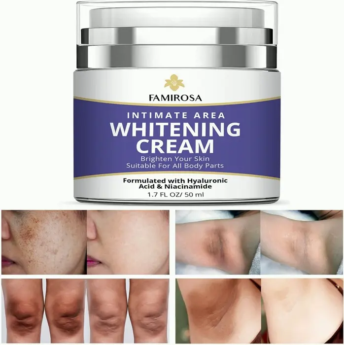 Body Skin Care