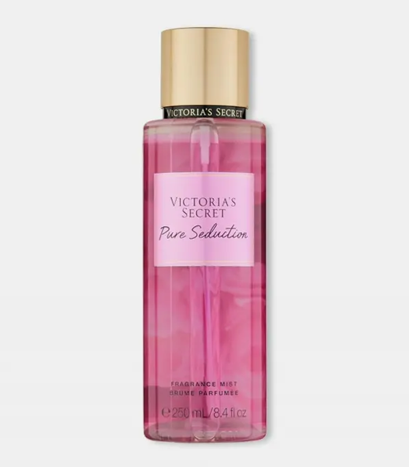Victoria's Secret’s Absolute Attraction Body Mist, 250 ml
