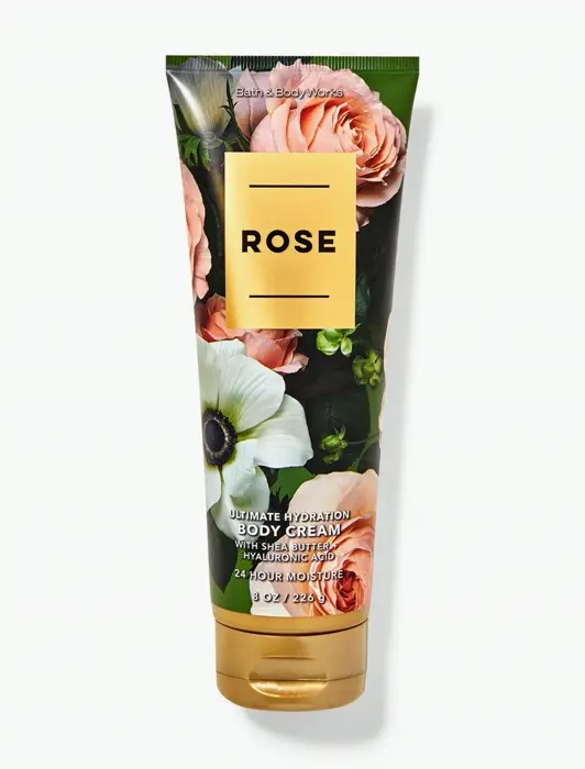 Floral Perfect Moisturizing Lotion Set For Her