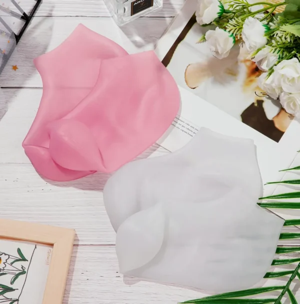 Silicone Moisturizing Footwear for Cracked Feet - Brand